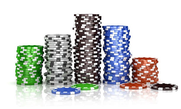 Medusa II live dealer table on gigaslot platform