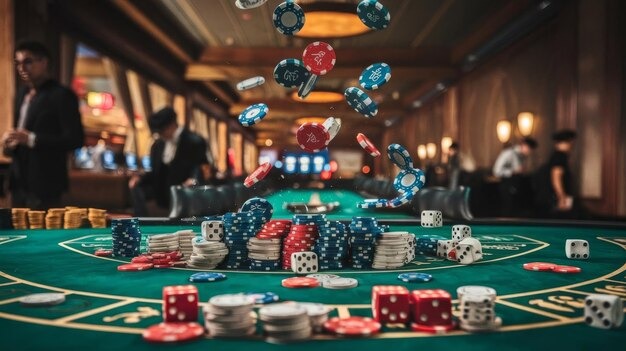 Medusa II payout table and betting zones on gigaslot